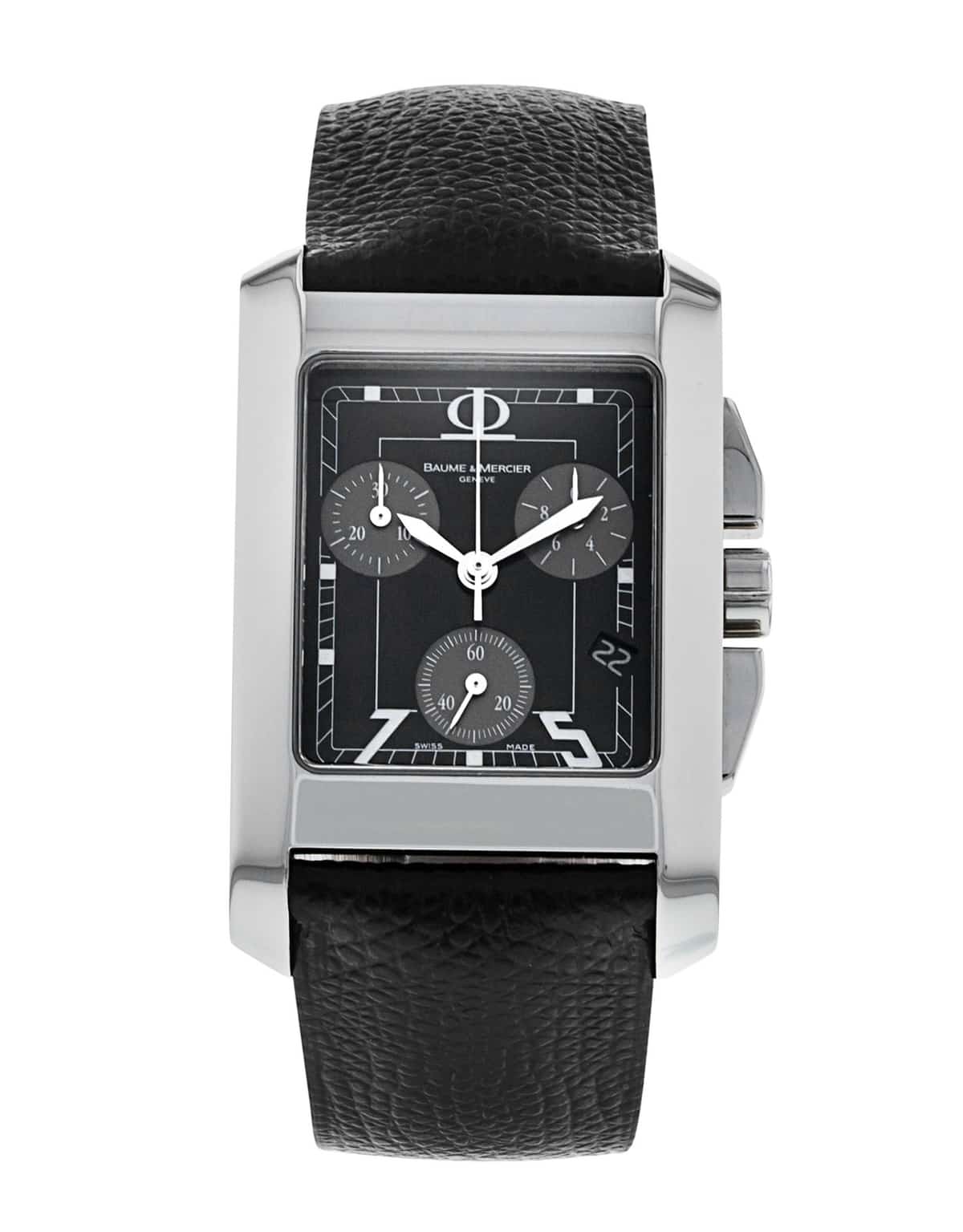 Baume et Mercier Hampton Classic M0A08374